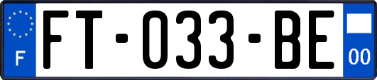 FT-033-BE