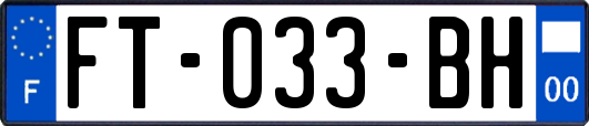 FT-033-BH