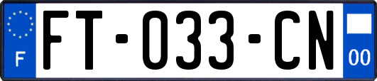 FT-033-CN