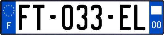 FT-033-EL