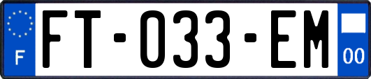 FT-033-EM