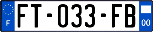 FT-033-FB