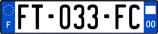 FT-033-FC