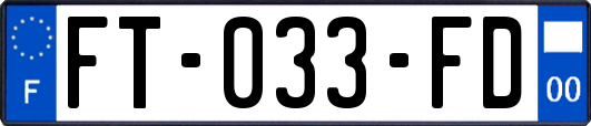 FT-033-FD