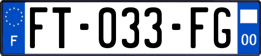 FT-033-FG