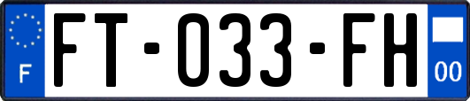 FT-033-FH