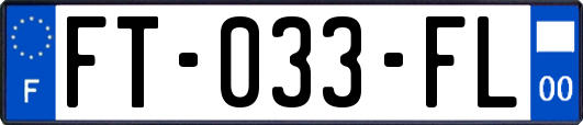 FT-033-FL