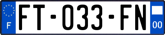 FT-033-FN