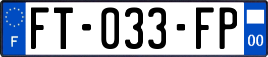FT-033-FP