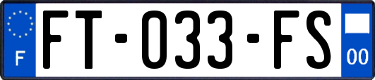 FT-033-FS