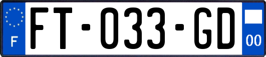 FT-033-GD
