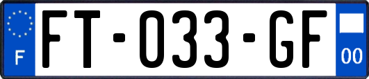 FT-033-GF