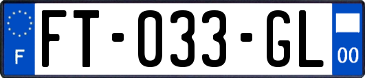 FT-033-GL