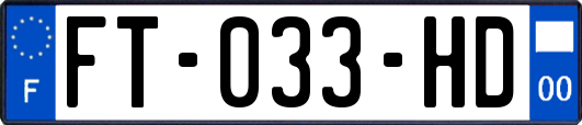 FT-033-HD