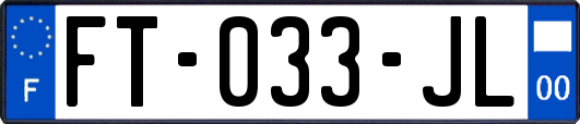 FT-033-JL