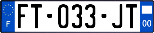 FT-033-JT