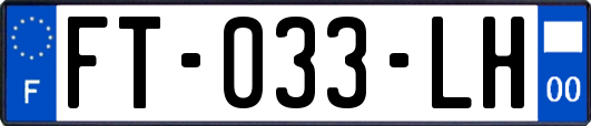 FT-033-LH