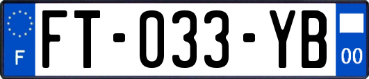 FT-033-YB