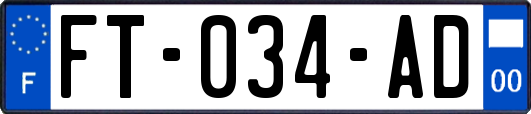 FT-034-AD