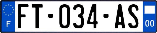 FT-034-AS