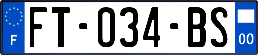 FT-034-BS