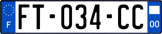 FT-034-CC