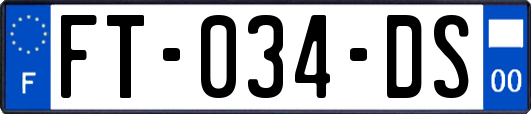 FT-034-DS