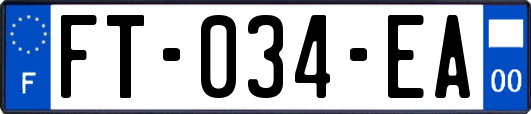 FT-034-EA