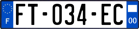 FT-034-EC