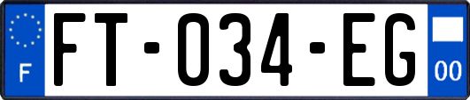 FT-034-EG