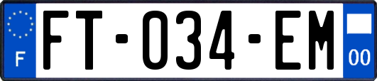 FT-034-EM