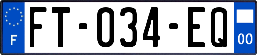 FT-034-EQ