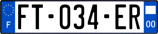 FT-034-ER