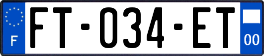 FT-034-ET
