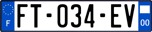FT-034-EV