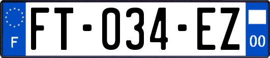 FT-034-EZ