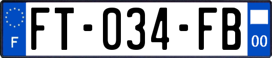 FT-034-FB