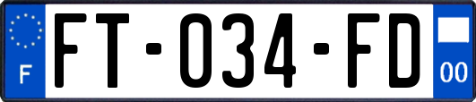 FT-034-FD