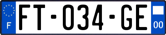 FT-034-GE