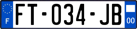 FT-034-JB