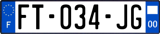 FT-034-JG