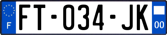 FT-034-JK
