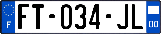 FT-034-JL