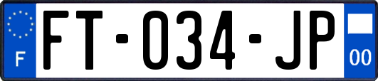 FT-034-JP