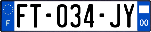 FT-034-JY