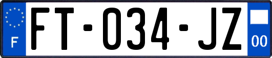 FT-034-JZ