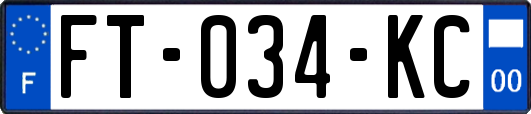 FT-034-KC