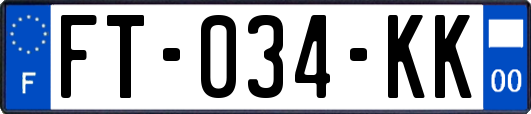 FT-034-KK