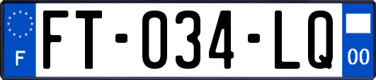 FT-034-LQ