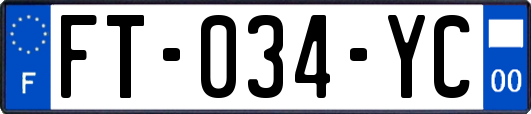 FT-034-YC